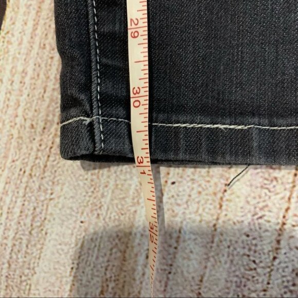 Prana Skinny Jeans Size 0 - Picture 11 of 12